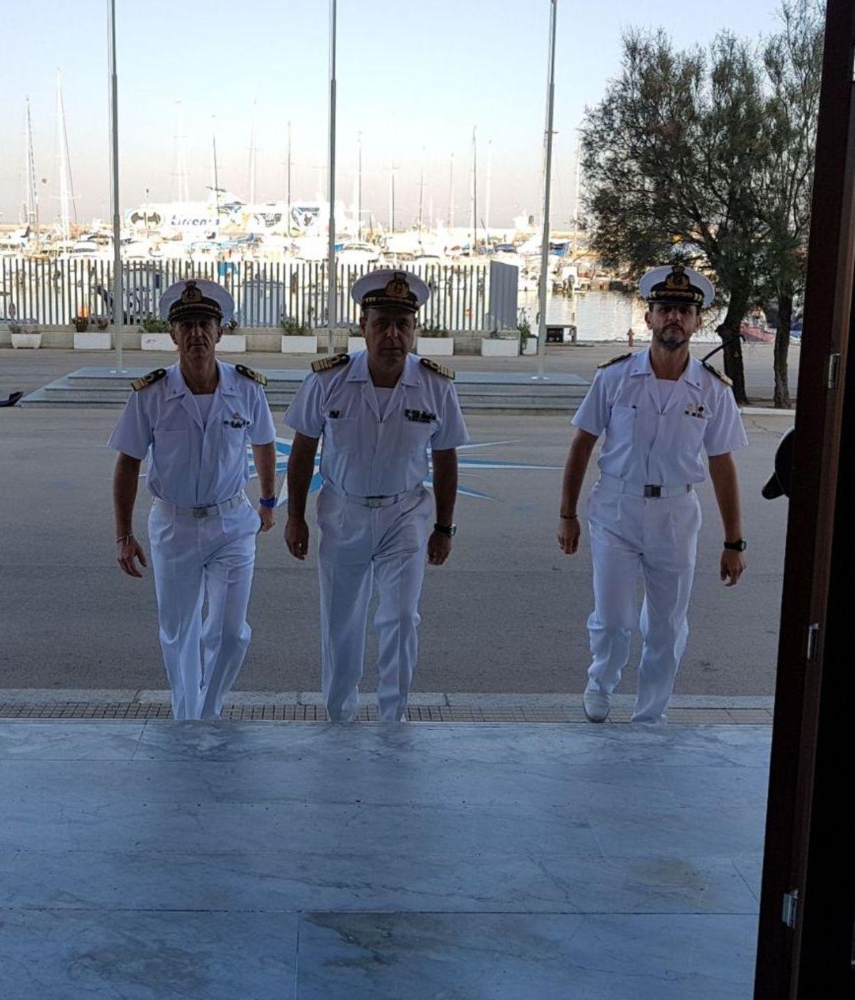 Sicurezza in crescita nel nord Sardegna
