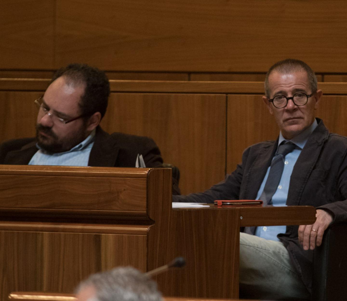 Il gruppo Mdp vuole le province elettive: rivedere la legge Erriu