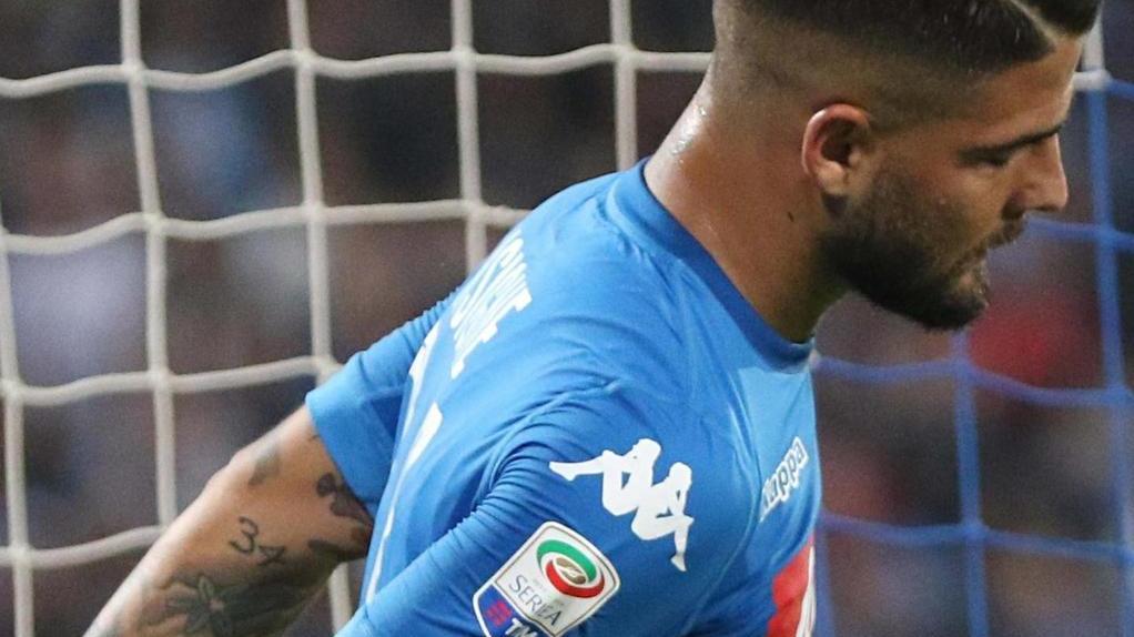 Fra Napoli e Inter “vince” la Juventus
