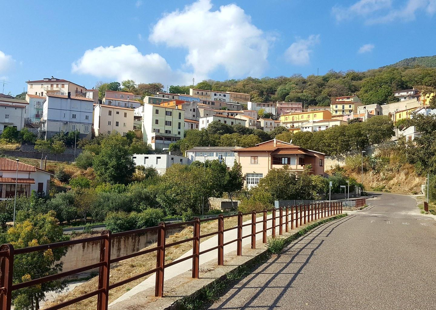 Una comunità di studiosi e politici 