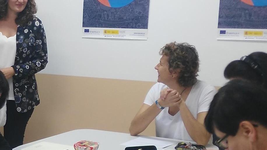 Il De Castro si apre all’Europa