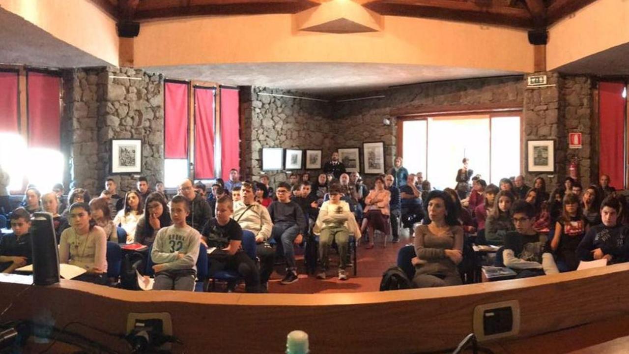Bullismo, un confronto tra esperti