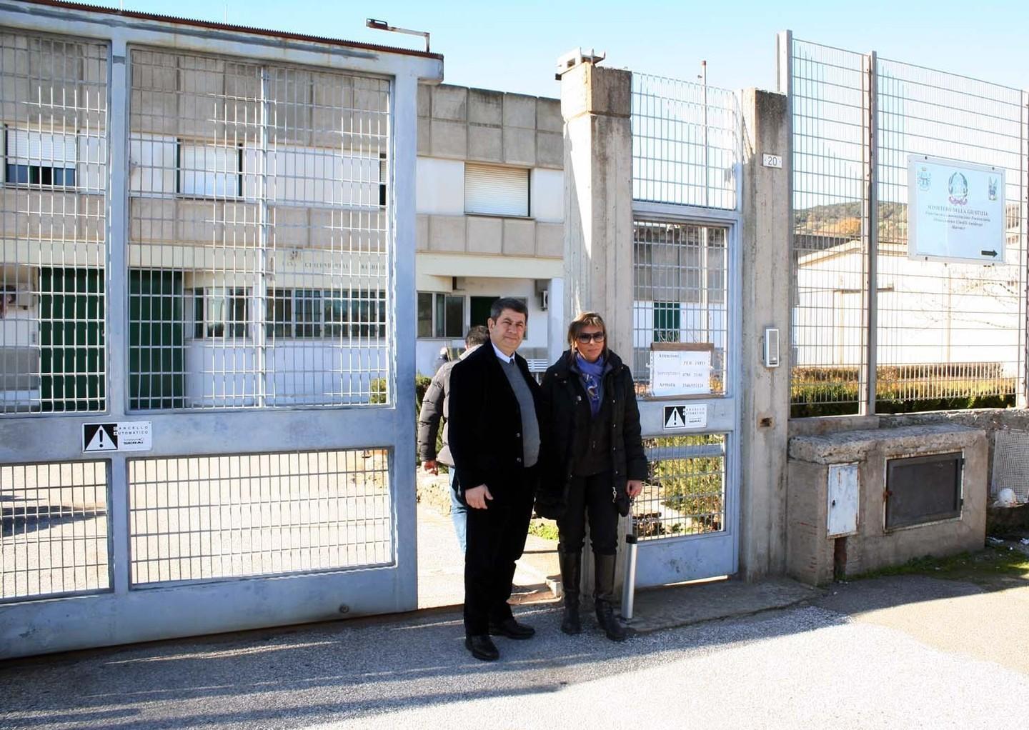 Migranti, si infiamma la polemica 