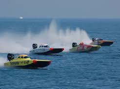 A Porto Rotondo il campionato offshore 