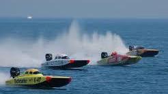 A Porto Rotondo il campionato offshore
