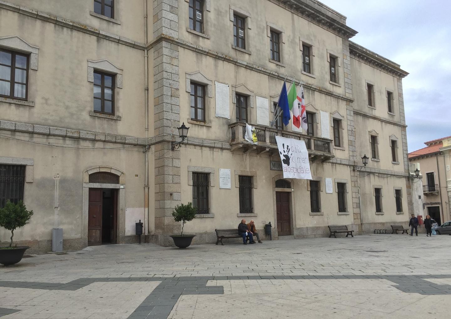 Maxi investimento per il centro storico, altro passo in avanti 