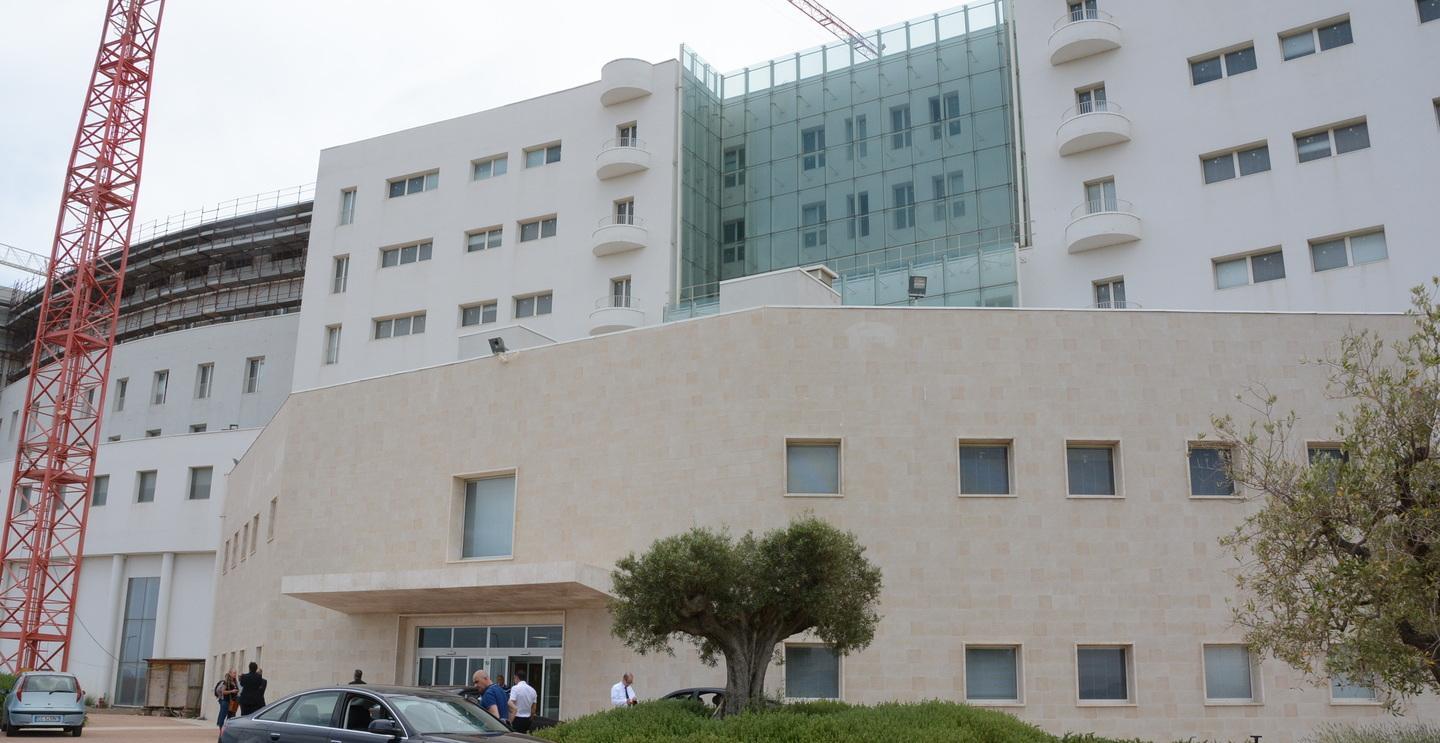 Mater, la Gallura esulta: battaglia vinta con l’unità 