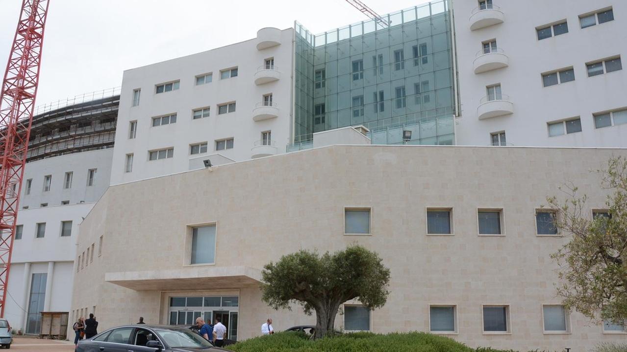 Mater, la Gallura esulta: battaglia vinta con l’unità