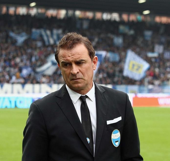 Spal, la festa rovinata. E Semplici spiega 
