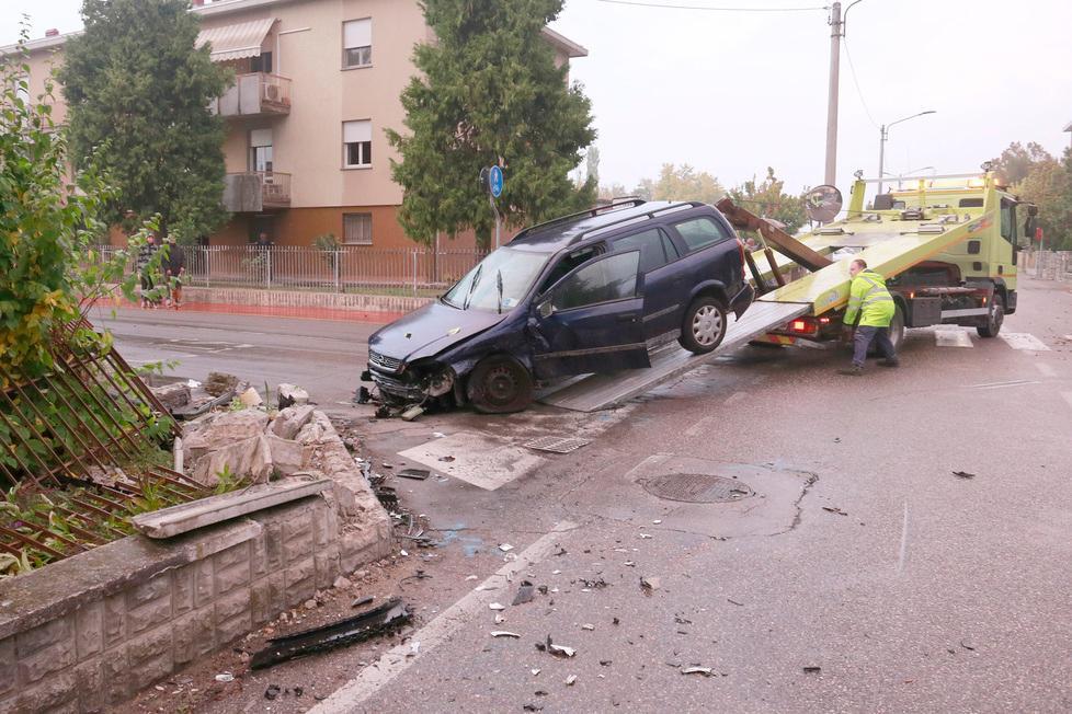 Schianto all'incrocio a Mirandola è emergenza Gazzetta di Modena