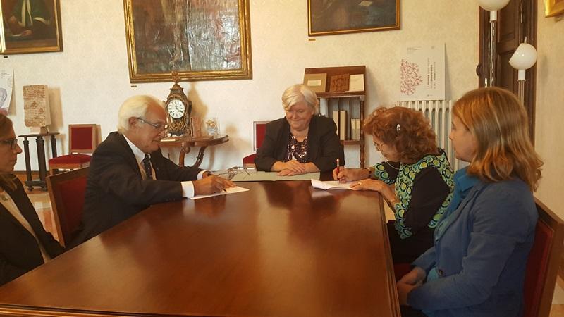 Talassemia, una famiglia istituisce premio universitario per due tesi di laurea