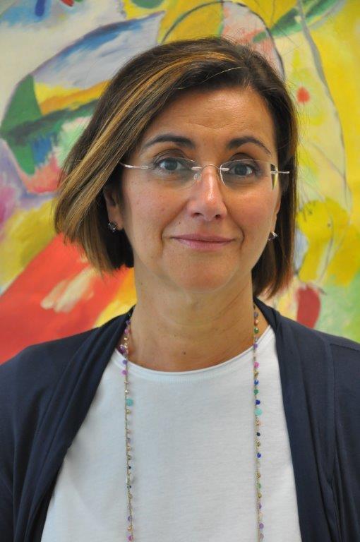 L'oncologa Laura Biganzolo