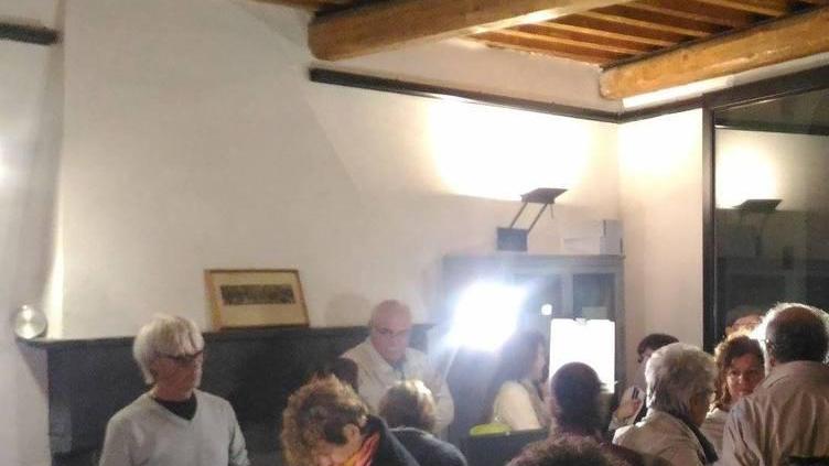 Per il centenario concorso fotografico con le copertine
