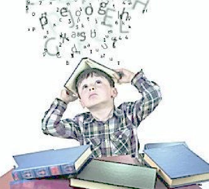 Incontro sulla dislessia per docenti dell’infanzia