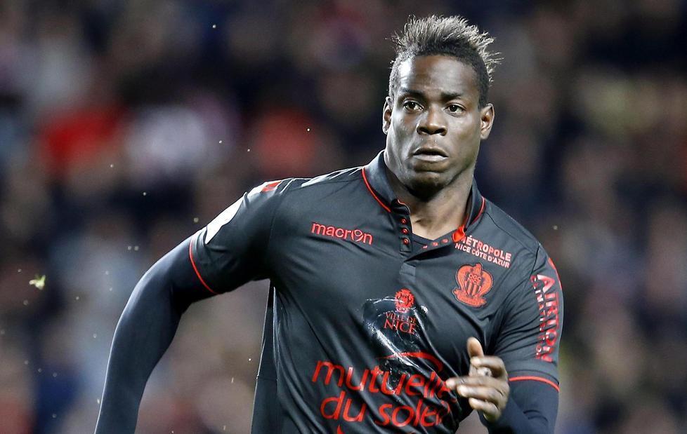 SuperMario Balotelli va... a segno Il giudice cancella le multe 