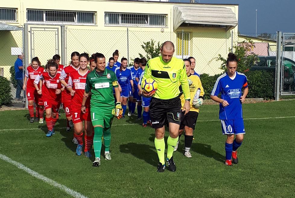 Lo Junior Fiorano conquista il derby 