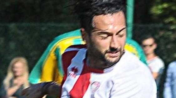 Zampata finale di Mazzeo, il Monteombraro esulta a Cerredolo