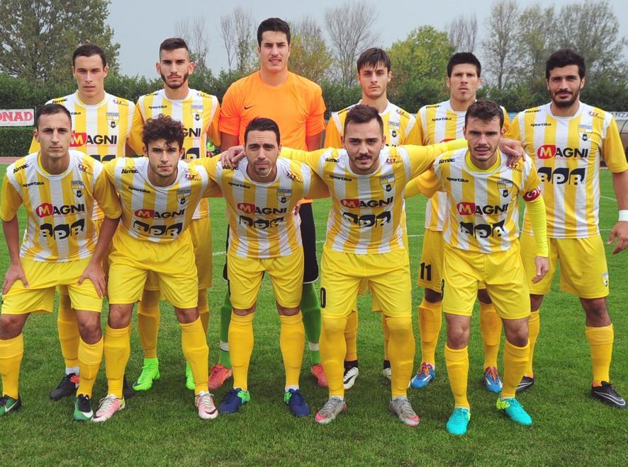 Valim demolisce il Bibbiano e Castelfranco vola 
