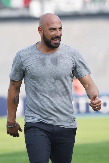 Domani sera ancora tanti assenti ma potrebbe tornare Mbaye