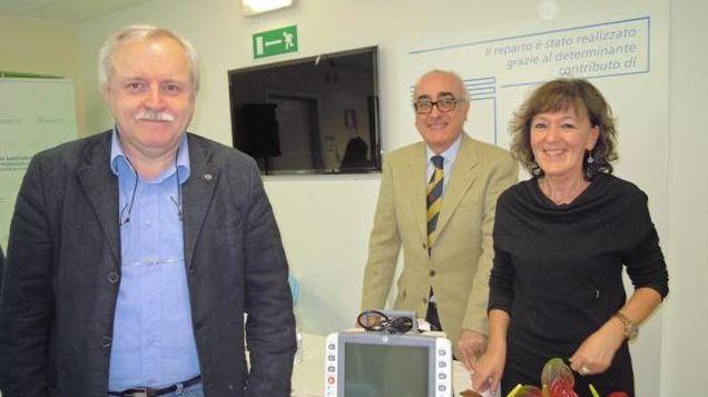 Artioli: «Smettere di fumare per combattere il cancro»