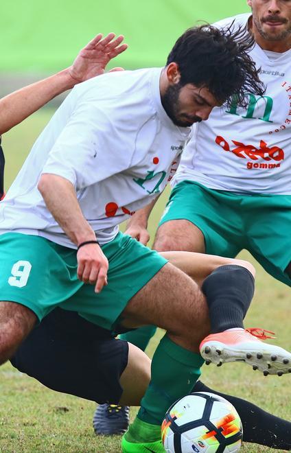 Mister Frigieri esulta: «Noi eccezionali in difesa e nel gioco»