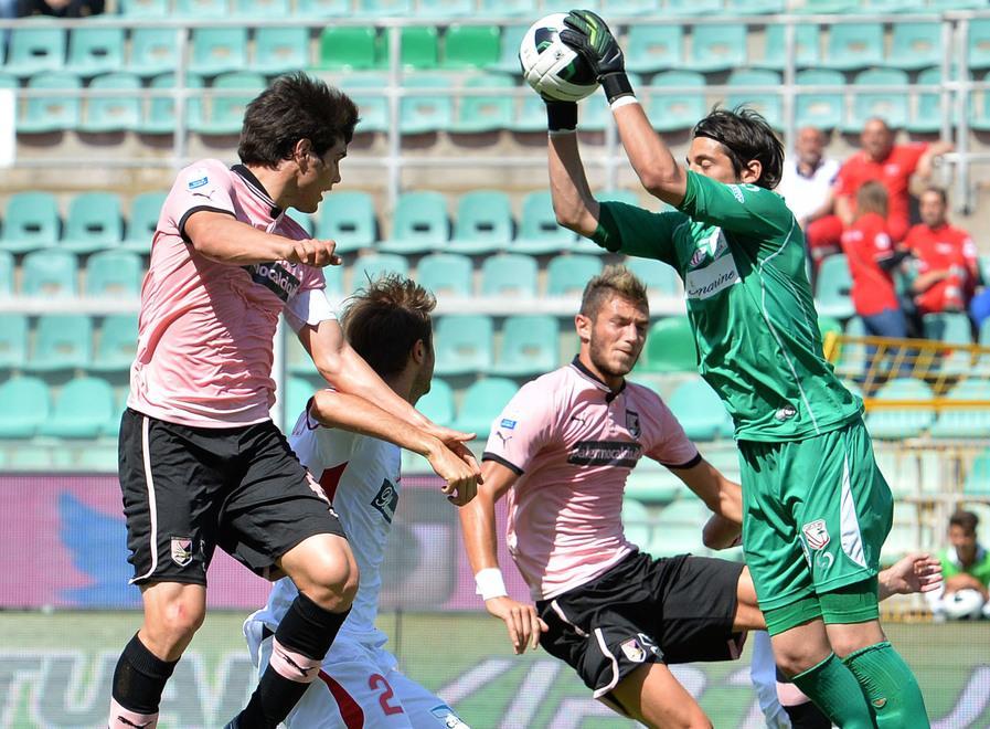 Colombi ritrova il Palermo: c’è un precedente magico 