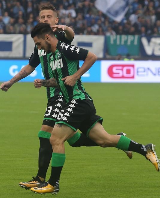 Politano: «Ora inizia il nostro campionato» 