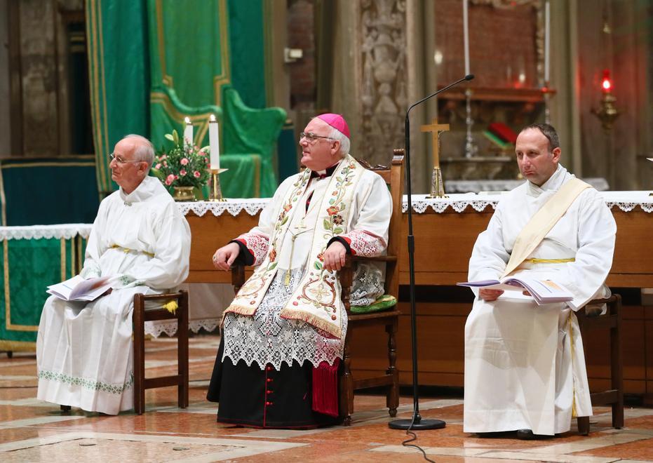 Perego: «I giovani sono la speranza della missione»