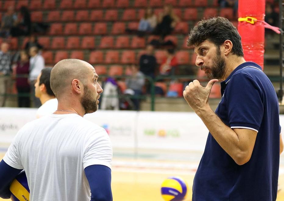 «Via il braccino e questa Krifi può fare bene» 