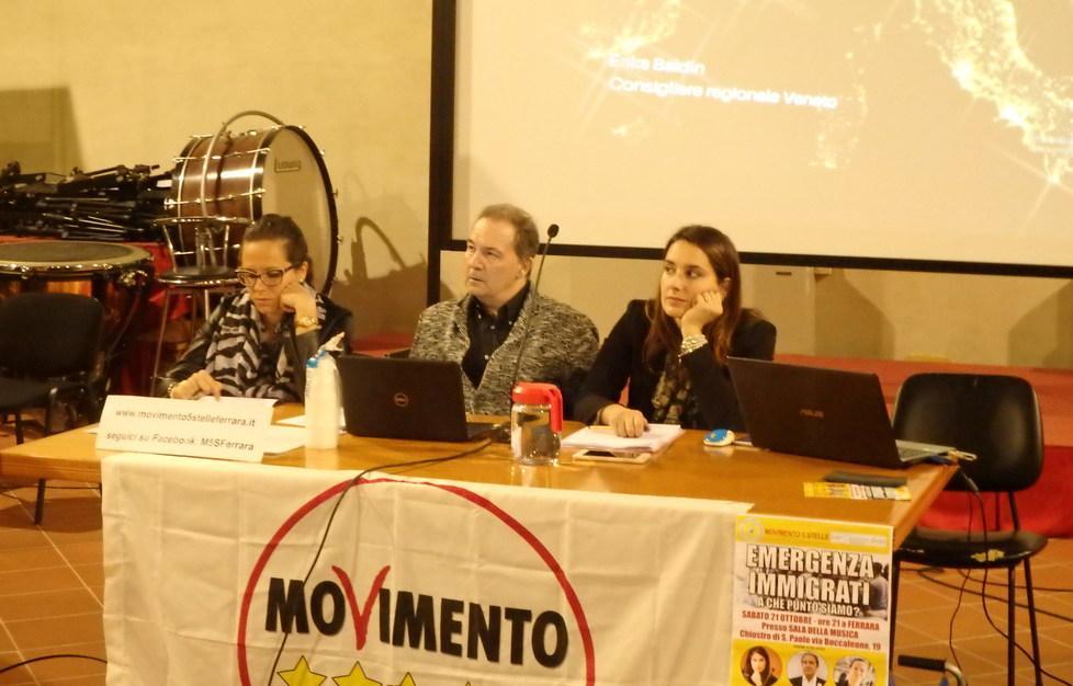 M5s e immigrazione «Tanti pasticci, ma non siamo la Lega» 