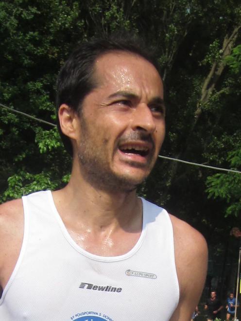 Domenichini supera Casula nella Maratonina dell’Uisp