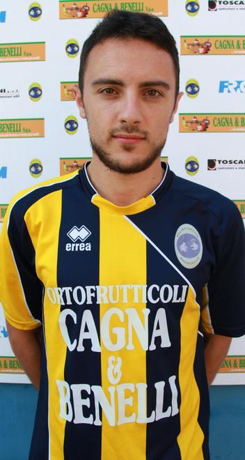 Il Brescello non realizza sotto porta e subisce l’avanzata della Viarolese 