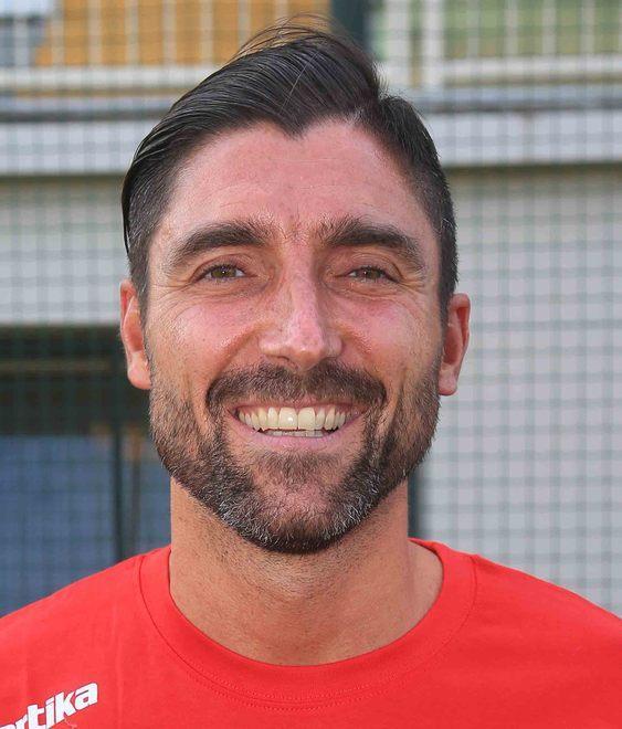 Cacitti: «Una vittoria di tutta la squadra»