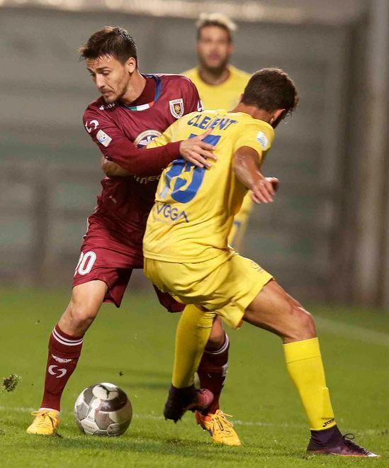 «Siamo soddisfatti ci è mancata solo la zampata finale»