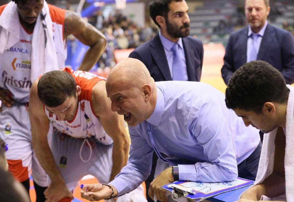 «Volevamo prenderci i due punti ma in campo si è vista la paura» 