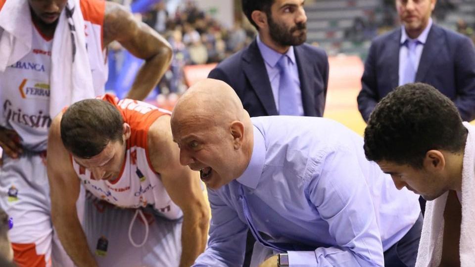 «Volevamo prenderci i due punti ma in campo si è vista la paura»