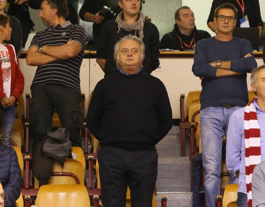 «Mi aspetto un’azione forte da chi di dovere» 