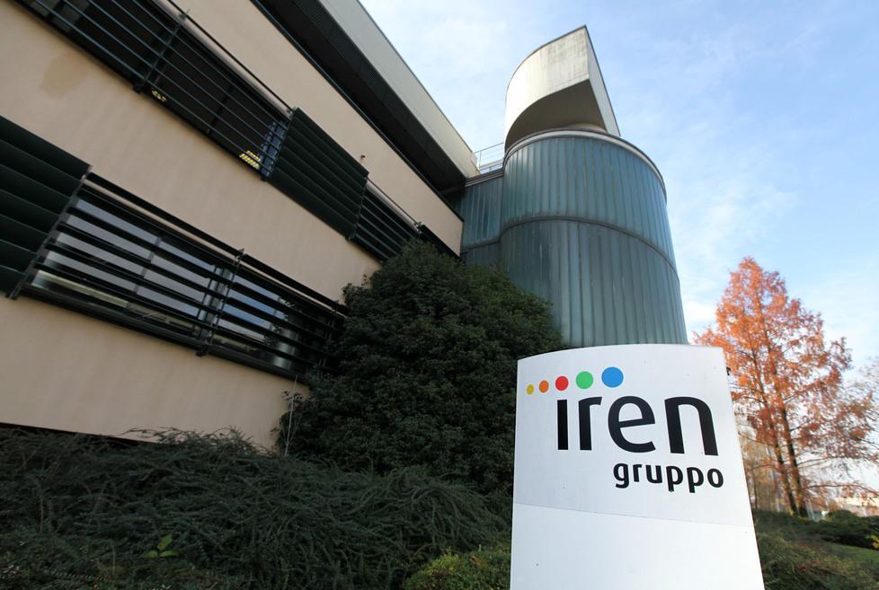 I sindacati oggi in piazza contro Iren 