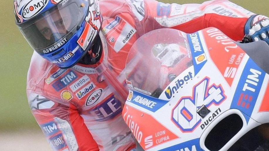 Dovi deluso: «Troppi problemi di percorrenza»
