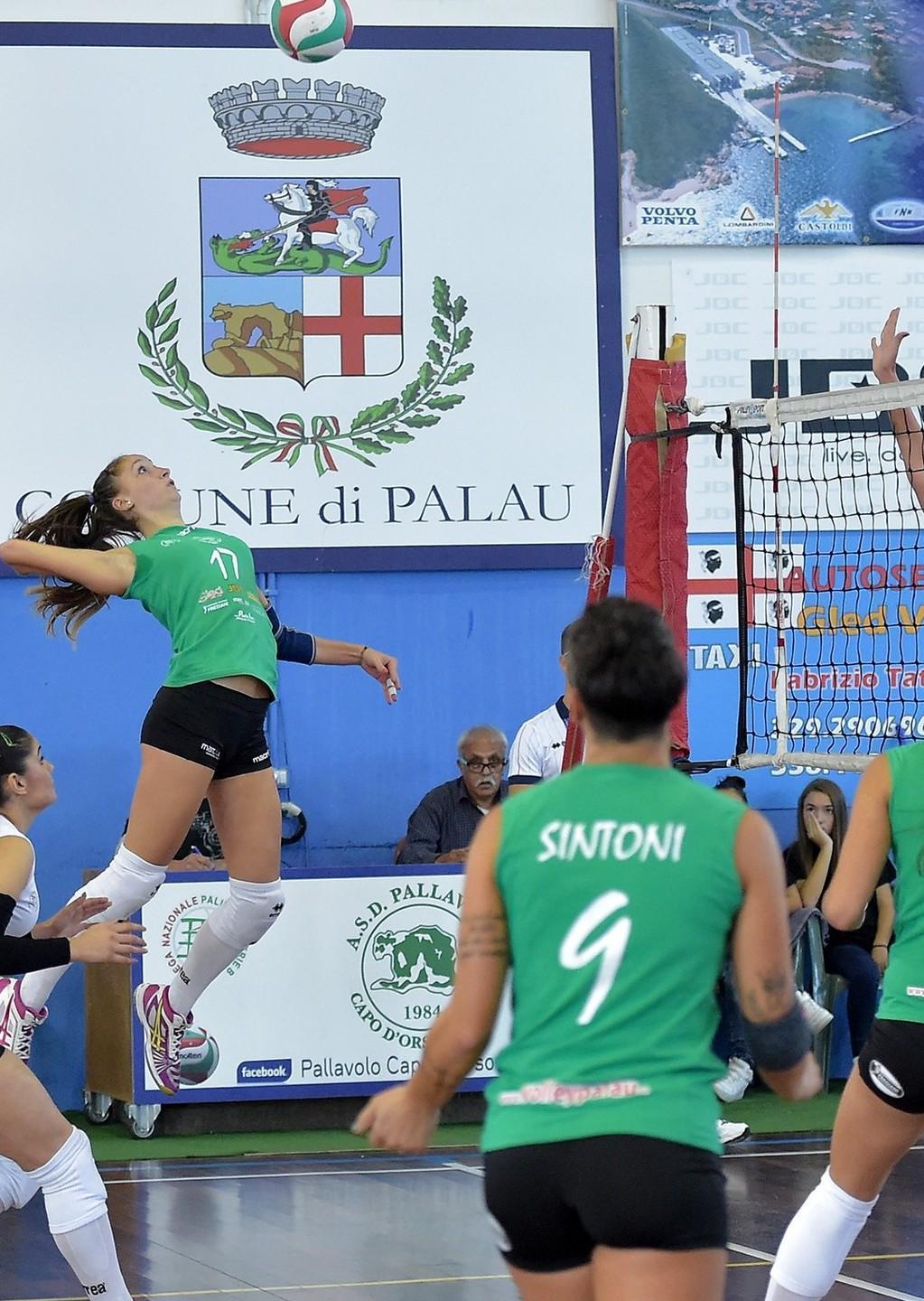 Capo d’Orso Palau e San Paolo finalmente protagoniste 