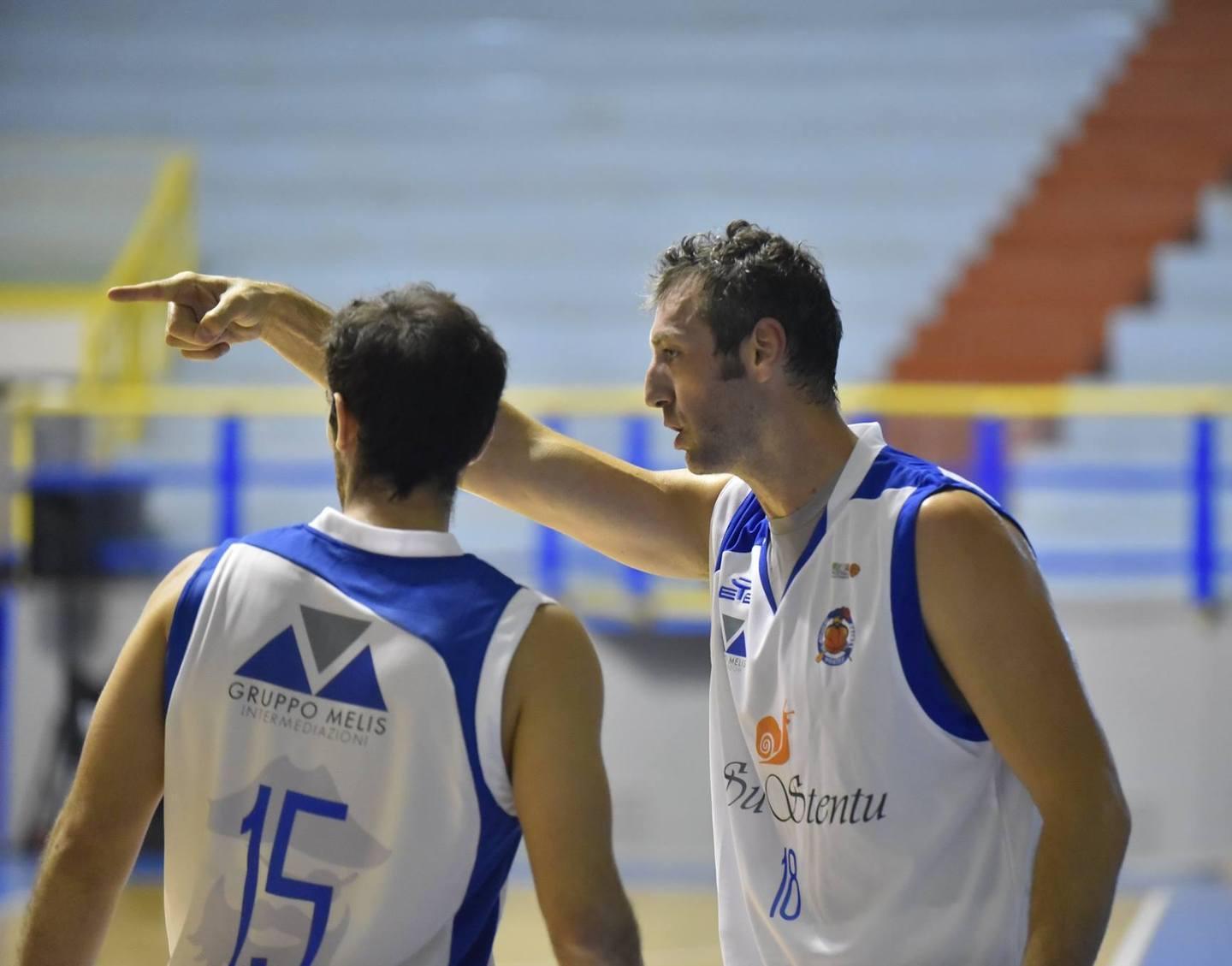 Vanuzzo trascina i Pirates sul parquet di Venafro 