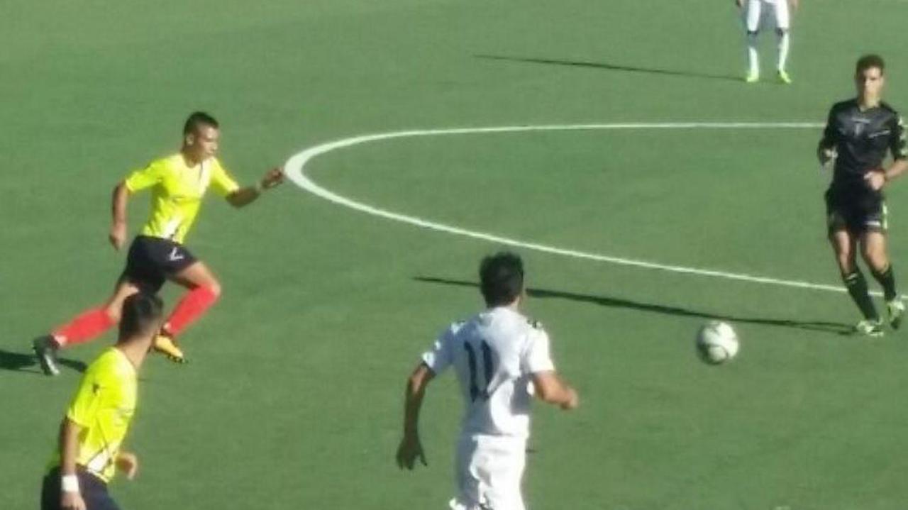 Atletico Uri, tre gol per restare nell’alta classifica