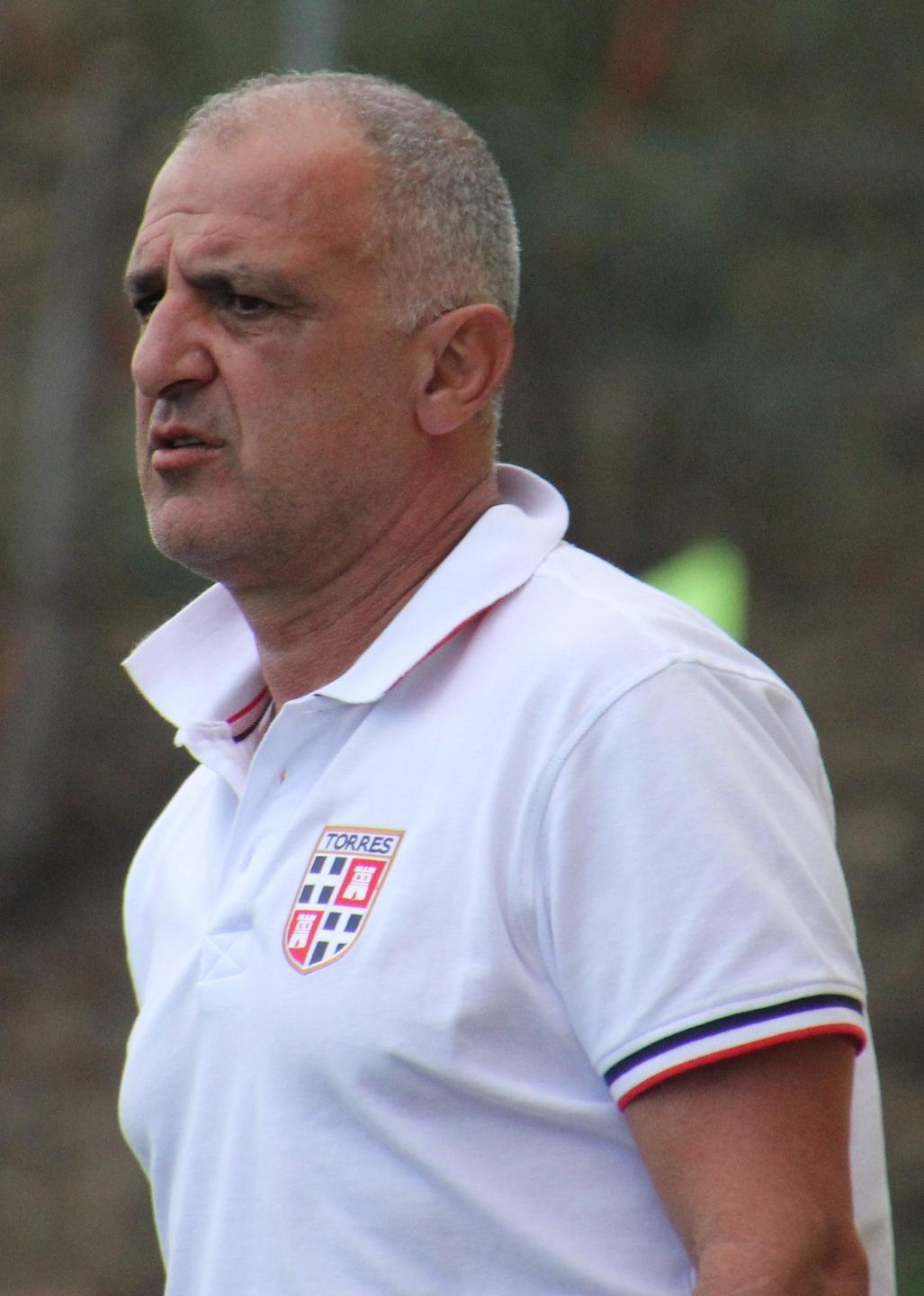 Lulù: «Altri due punti buttati via» 