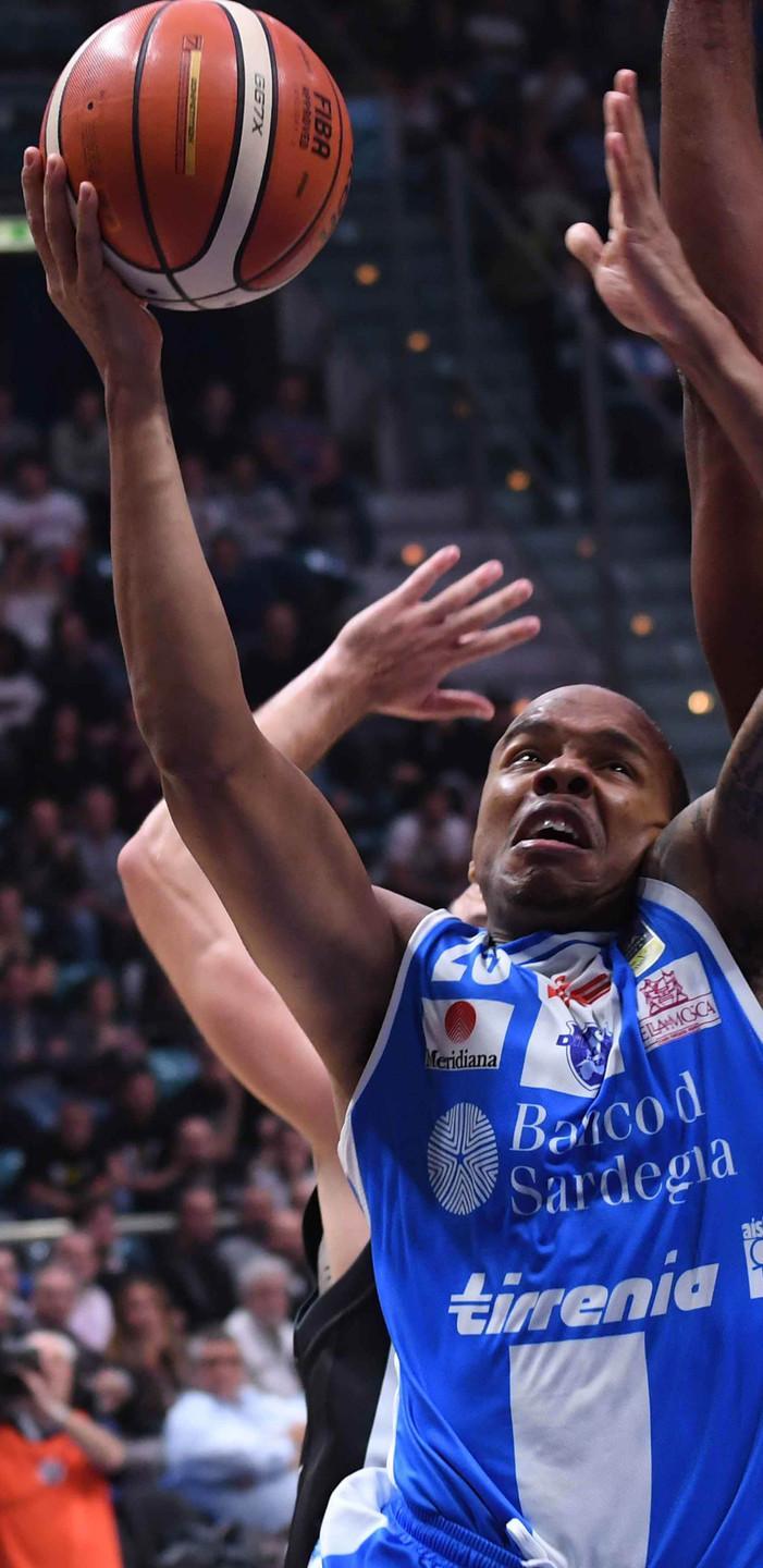 Oggi la partenza per Murcia, domenica a Sassari c’è Milano