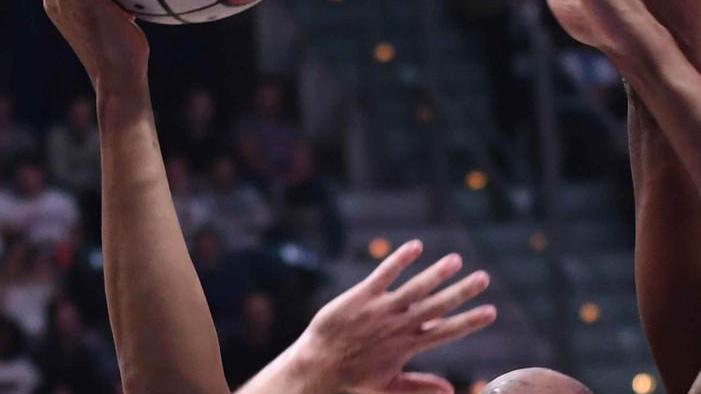Oggi la partenza per Murcia, domenica a Sassari c’è Milano