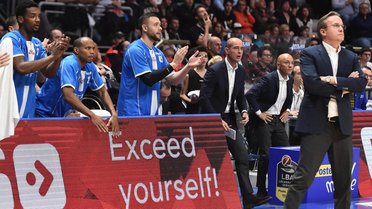 «Un brutto blackout ma ho visto anche tanti miglioramenti»