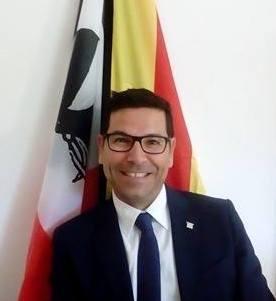 E il dibattito è sulla questione catalana 