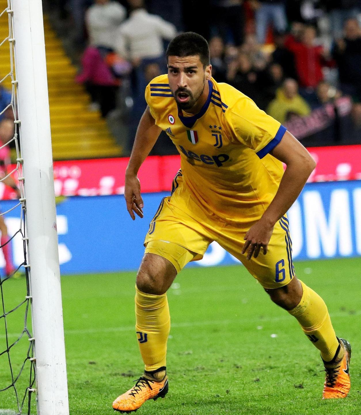 Juventus irresistibile: sei gol all’Udinese 