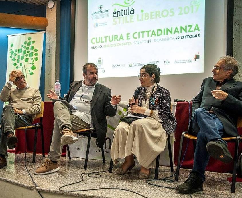 Salvare l’ambiente Sfida di autocoscienza per i cittadini sardi 