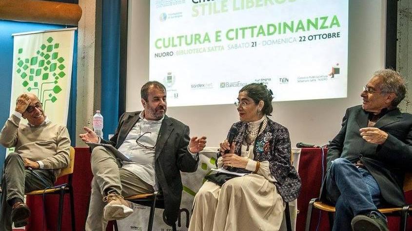Salvare l’ambiente Sfida di autocoscienza per i cittadini sardi